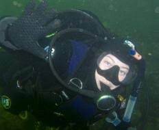 You can go through a very thorough training course and do all of the necessary work to get things. Instructors Under H2o