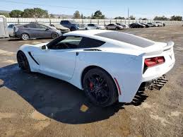 Image result for Arctic White 2014 Corvette