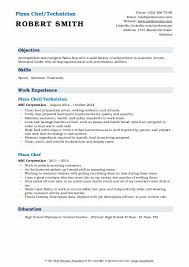 Your winning covering letter by a top uk published career sector writer Pizza Chef Resume Samples Qwikresume