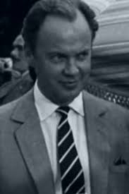 The Spell of Amy Nugent