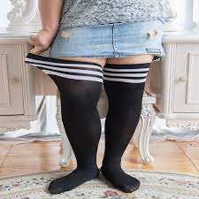 Pin On Stockings