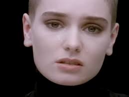 Sinead O'Connor in five songs