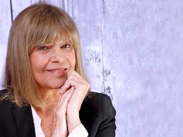 She was born on 10 june 1942, in saigon, french indochina as a chantal de guerre. Chantal Goya Tous Les Cineastes Voulaient Me Deshabil Tele Star