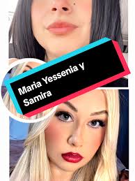 Zamira Oliver Y Yesenia Ontiveros Tijuana