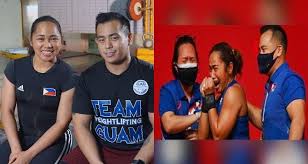 Pilipinong atleta sa pagbubuhat (tl). Aoocqemw Gq1m