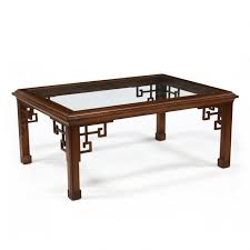 You've just added this product to the cart: Henredon Chinese Style Carved Mahogany And Glass Coffee Table Lot 269 May Gallery Auctionmay 5 2018 9 00am