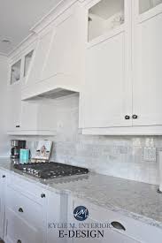 Finish it off with some new cabinet hardware and you'll feel like you're in a brand new room. Should You Really Paint Your Kitchen Cabinets White And Which White Is Best Kylie M Interiors