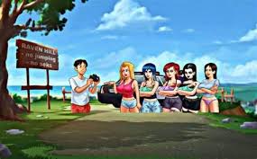 Maybe you would like to learn more about one of these? Summertime Saga 0 20 5 Download Apk Summer Lesson Apk Mod Athletics 2 Summer Sports Apk Obb Pamelaandersonsexvideot