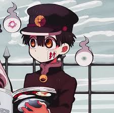 Posted by 1 year ago. 88 Images About Hanako Kun On We Heart It See More About Jibaku Shounen Hanako Kun Anime And Jibaku Shounen Hanako Kun