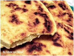 Recette Kabyle Galette Kabyle Arhlum Recette La Cuisine De Djouza Et Alimentation