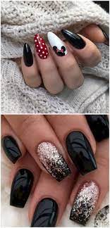 Les tendances manucure pour cet hiver sont nombreuses et sauront relever vos tenues au. Epingle Sur A Faire