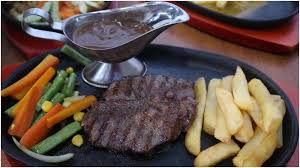 Aug 31, 2020 · mongolian lamb is an aussie favourite, found on the menu of every suburban chinese restaurant. Makan Hot Plate Tak Selamanya Mahal Inie Hot Plate Juga Gelar Promo Buy One Get One Tribun Jabar