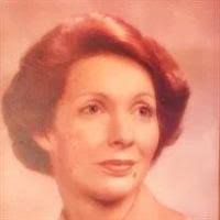 Martha Mildred Garrett Kane