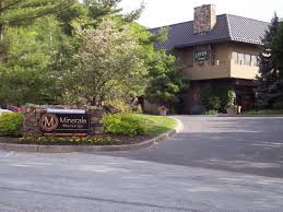 Minerals resort and spa vernon nj. Mineral Springs Condos And Hotel Vernon New Jersey Nj Condos Net