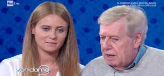 Last updated september 07, 2019. Federica Lippi Chi E La Figlia Di Claudio Donne Magazine