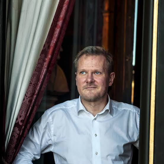 Kasper Holten stopper som teaterchef på Det Kongelige Teater | Kultur | DR
