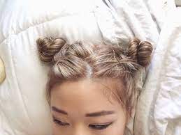 Join Motilo Solve Your Fashion Dilemma Hair Styles Short Hair Styles Hair Knot