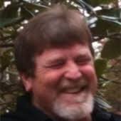 Obituary information for Bruce Edward Doss