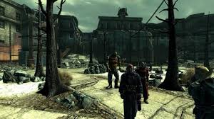 Fallout 3, broken steel alternative ending (fawkes) system information operating system: Fallout 3 Let S Play Part 142 Destroy The Enclave Mobile Platform Youtube