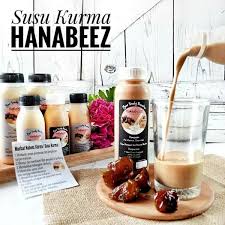 Berikut ini kita bahas selengkapnya. Jual Jualanmurah Nabeez Hanabeez Air Rendaman Kurma Susu Kurma Asi Booste Di Lapak Uwistay Olshop Bukalapak