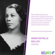 Estelle Kelley's Instagram, Twitter & Facebook