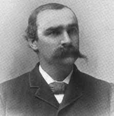 James Patton Flick (1845-1929)