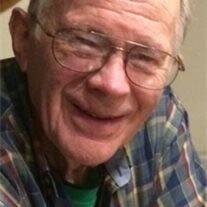 Roger D Boynton Obituary