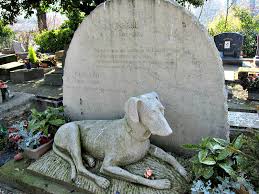 Notes from the Field: The Cemetery of the Dogs - Atlas Obscura