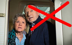 Was hat witte noch alles vor, um amelie für sich einzunehmen? Rote Rosen Vorschau Fur Den 16 Dezember Und Folgende Tage