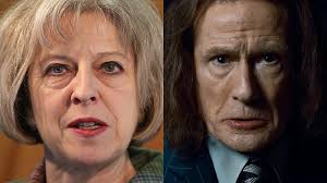 How 'Harry Potter' helped me understand British politics