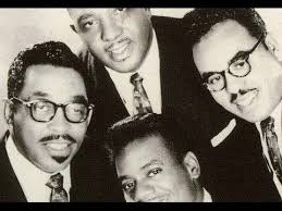 The Harmonizing Four