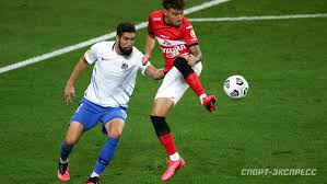 В чем главная проблема спартака? Chempionat Rossii Po Futbolu Vse Matchi 18 Go Tura Videotranslyacii Igr Gde Smotret Onlajn Efir Match Tv Rpl Sport Ekspress