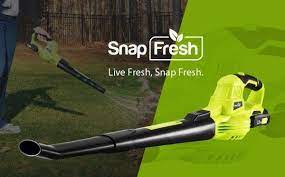 Snapfresh Cordless Leaf Blower First Choice For Purchase The Most Perfect And Versatile Leaf Blower Blowers Leaf Blower Nashville News