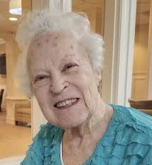 Lillian Rae Marley Obituary