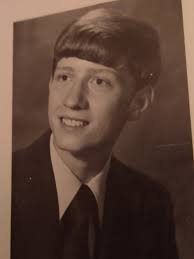 Passing of Dean Tomlinson, a well-known figure