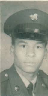 Joseph Travillion Obituary