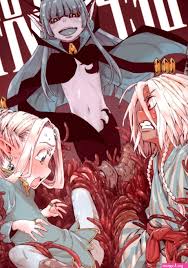 Daraku no Majo Shounen Yuusha to Tsurupeta Elf wa Ika ni Shite Majo ni  Yabureta ka