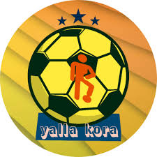 ونعمل على توثيق شعار القرن الماضي. ÙŠÙ„Ø§ ÙƒÙˆØ±Ø© Yalla Kora Home Facebook