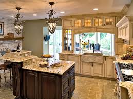 country style kitchen cabinet ideas