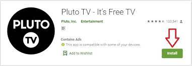 News, sport, comedy, music, entertainment, children, technology…if you think of the tv as that box which keeps you company, this is your app: How To Watch On Pluto Tv App For Pc Windows Mac In 2021 Tv App Free Tv And Movies Download App