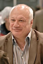 Éric-Emmanuel Schmitt