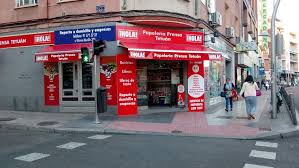 Papelería Librería Tetuán