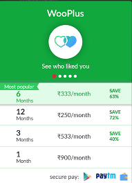 Hyderabad's best free dating site! The Dating App Scam That S Called Woo By Adithya Venkatesan Medium