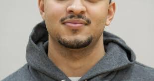 Garrett Locklear's Instagram, Twitter & Facebook