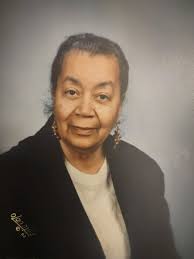 Obituary for Luetta Marguerite (Warren) Parries