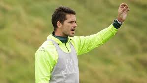 Gago, según se pudo conocer, valoró además las condiciones del predio que el club tiene junto a la reserva natural del puerto, donde durante los. 1 2 Gago Debuta Con Derrota Ante Godoy Cruz