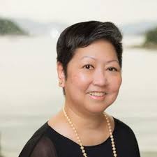 Louisa Li (@LouisaHK)