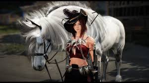 I can exp faster at 60 level than when i was 59 with awakening, with the same gear. Black Desert Online Horse Skill Split Screen Speed Comparison Drift Sprint Acceleration Youtube