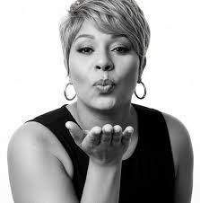 Comedian Mickey Bell