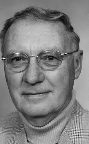 ELWOOD HASSINGER Obituary (2015)